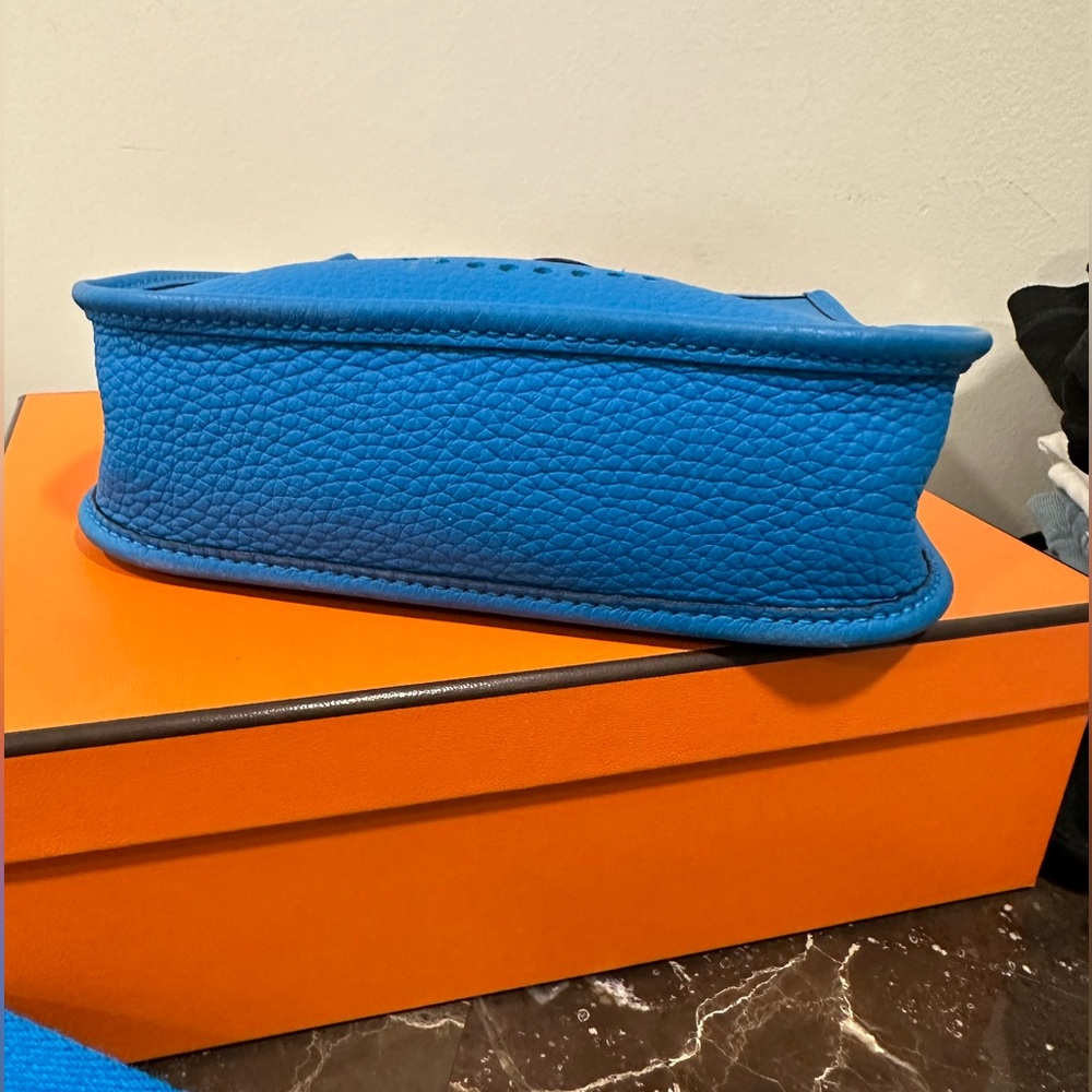 Hermes Evelyn TPM (Mini) - Picture 4 of 10